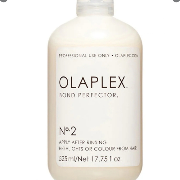 COPY - Olaplex #2 Salon Professional Hair Deep Conditioning Treatment - Picture 1 of 2